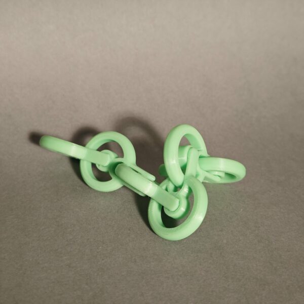 Fidget Kette – Bild 2